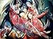 Intertwined Lives by Karen Pike-Gallery Wrapped, Stretched Canvas Oil Painting-Size 9...