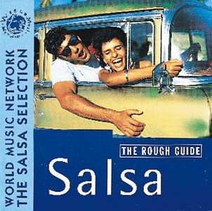 Rough Guide to Salsa [Musikkassette] [UK-Import]