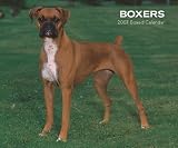 Boxers 2007 Calendar