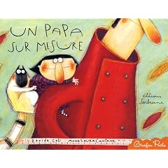 Un papa sur mesure