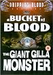 A Bucket Of Blood / The Giant Gilla Monster [1959] [DVD]