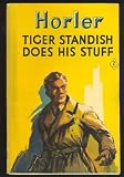 Tiger Standish Does His Stuff