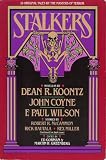 Stalkers 19 Original Tales By the Masters of Terror