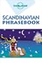 Lonely Planet Scandinavian Phrasebook