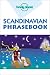 Lonely Planet Scandinavian Phrasebook