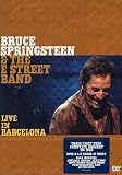 Bruce Springsteen and The E Street Band: Live in Barcelona [2 DVDs]