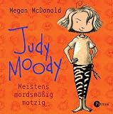 Judy Moody