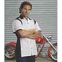 Cruiser Retro Bowling Shirt- 4 Colors