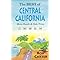 Central California Books