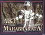 Art Treasures of the Mahabharata: Classic Art Depicting India's Most Classic Literature