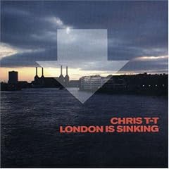 LONDON IS SINKING