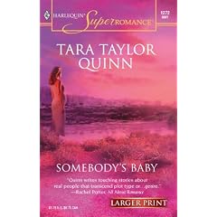 Somebody's Baby (Harlequin Superromance)
