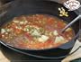 Spring Garden Vegetable Soup