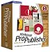 The Print Shop Pro Publisher Deluxe 12.0