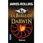 La bible de Darwin de James Rollins