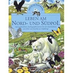 Leben am Nord- und S�dpol