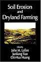 Soil Erosion and Dryland Farming