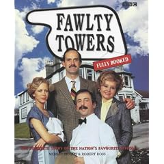 Fawlty Towers: Fully Booked