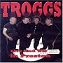 The Troggs - Live And Wild In Preston [2002] [DVD]