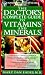 vitamin d - The Doctor's Complete Guide to Vitamins and Minerals
