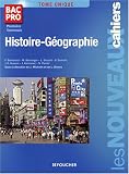 Histoire-Géographie Bac Pro 1e-Tle
