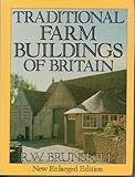 Traditional farm buildings of Britain