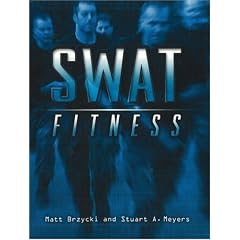 Swat Fitness