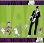 Charity and the JAMband: Peanut Butter and JAM