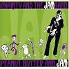 Charity and the JAMband: Peanut Butter and JAM