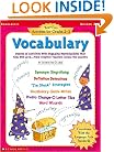 Best-Ever Activities For Grades 2-3: Vocabulary