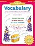 Best-Ever Activities For Grades 2-3: Vocabulary