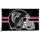 Falcons WinCraft NFL 3' x 5' Flag