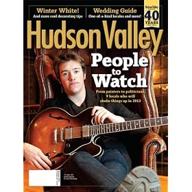 Hudson Valley Magazine (1-year auto-renewal) by