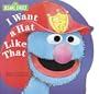 I Want a Hat Like That (Pictureback(R))