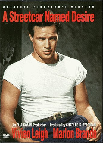 purchase A Streetcar Named Desire online