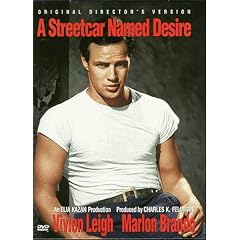 A Streetcar Named Desire (Original Director's Version)