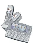 Nokia 9300 light Smartphone ohne Branding