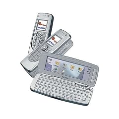 Nokia 9300 light Smartphone ohne Branding