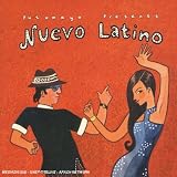 Putumayo Presents: Nuevo Latino