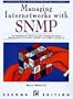 Managing Internetworks With Snmp: The Definitive Guide to the Simple Network Management Protocol, Snmpv2, Rmon, and Rmon2 (Network Troubleshooting Library)