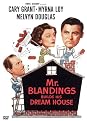 Mr. Blandings Builds His Dream House (Dual-layered DVD)
