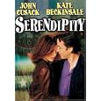 Serendipity
