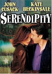 Serendipity (2001)