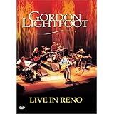 Gordon Lightfoot - Live in Reno (2000)