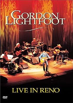 Gordon Lightfoot - Live in Reno