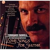 Love Songs for Guitar