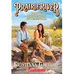 Hope Springs Eternal (Prairie River #4) book cover