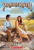 Hope Springs Eternal (Prairie River #4)