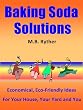 Baking Soda Solutions