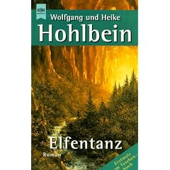 Elfentanz. ( Ab 12 J.).